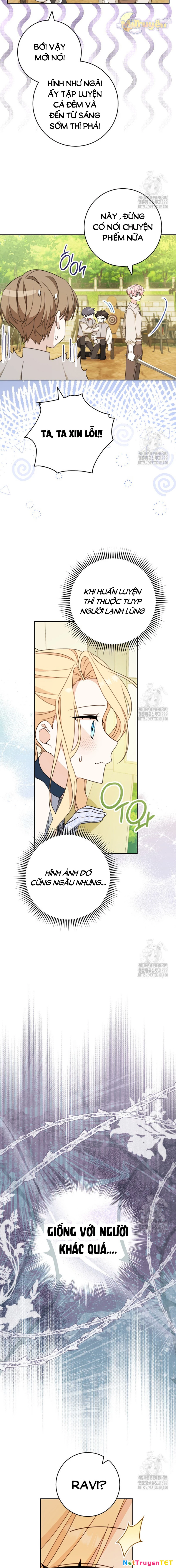 Tôi Đã Phạm Sai Lầm Rồi Chapter  53 - 9