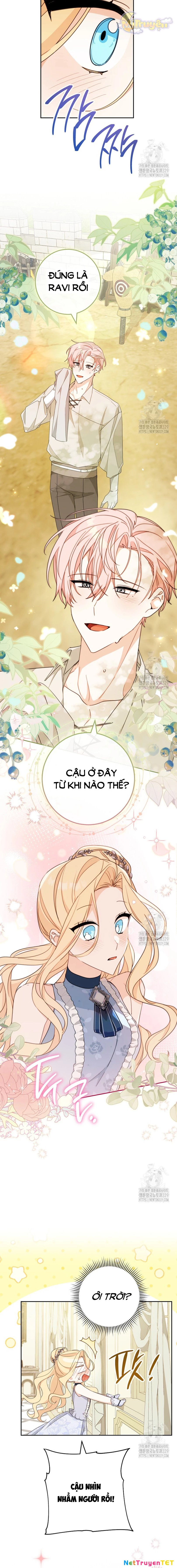 Tôi Đã Phạm Sai Lầm Rồi Chapter  53 - 10