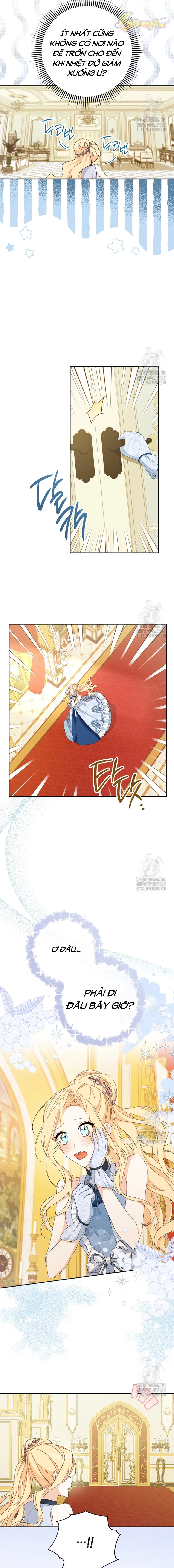 Tôi Đã Phạm Sai Lầm Rồi Chapter  53 - 12