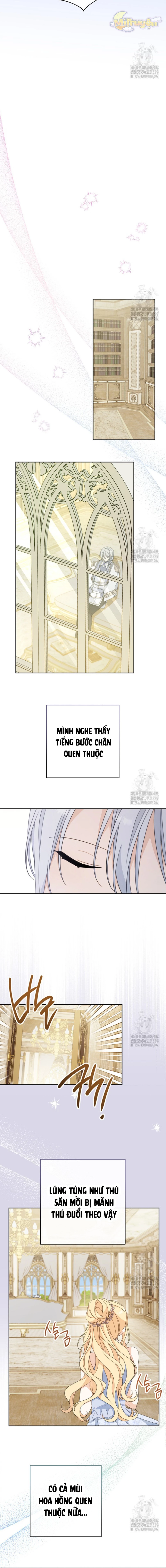 Tôi Đã Phạm Sai Lầm Rồi Chapter  53 - 13