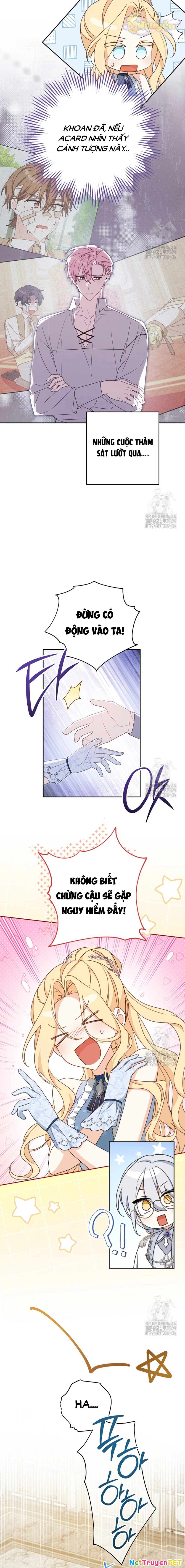 Tôi Đã Phạm Sai Lầm Rồi Chapter  54 - 2