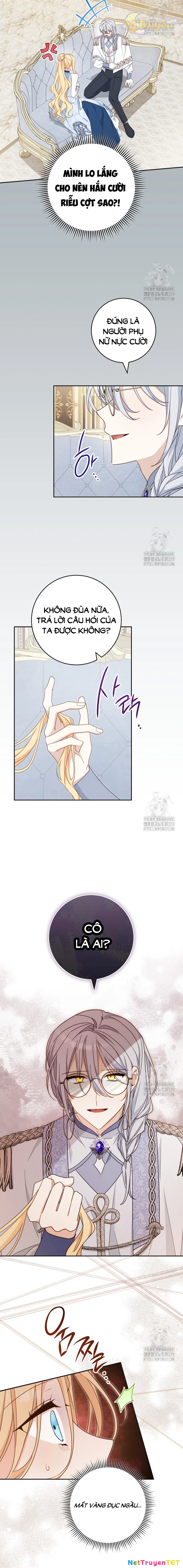 Tôi Đã Phạm Sai Lầm Rồi Chapter  54 - 3