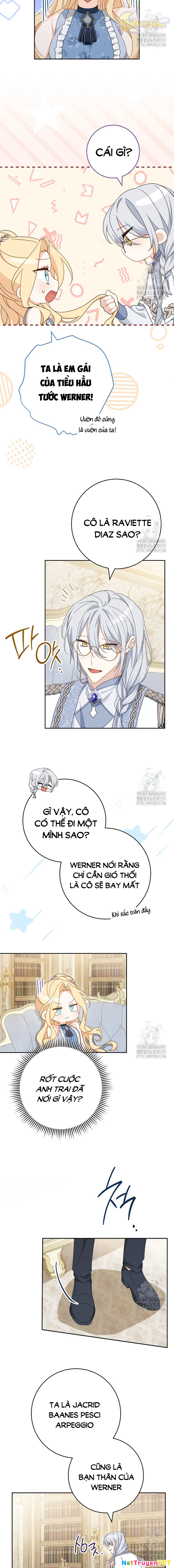 Tôi Đã Phạm Sai Lầm Rồi Chapter  54 - 6