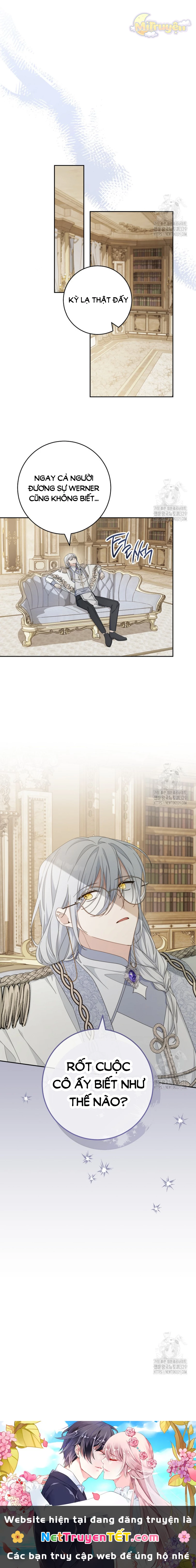 Tôi Đã Phạm Sai Lầm Rồi Chapter  54 - 17