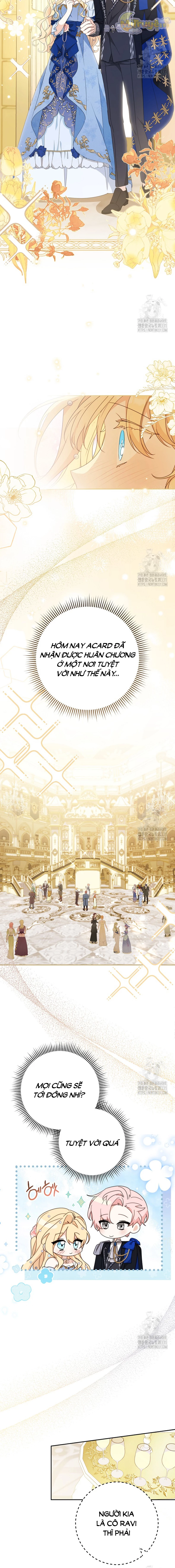 Tôi Đã Phạm Sai Lầm Rồi Chapter  55 - 5