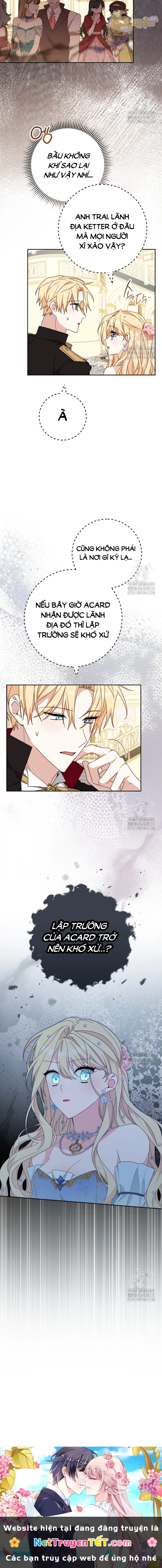 Tôi Đã Phạm Sai Lầm Rồi Chapter  55 - 17