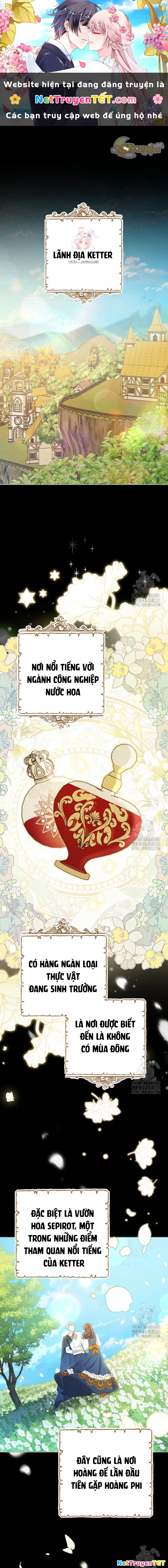 Tôi Đã Phạm Sai Lầm Rồi Chapter  56 - 1