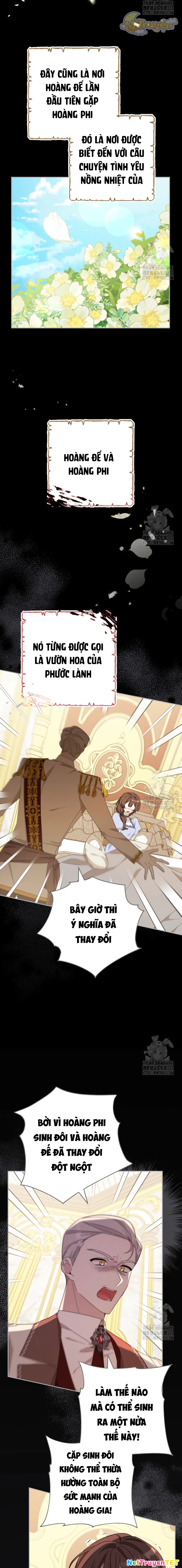 Tôi Đã Phạm Sai Lầm Rồi Chapter  56 - 2