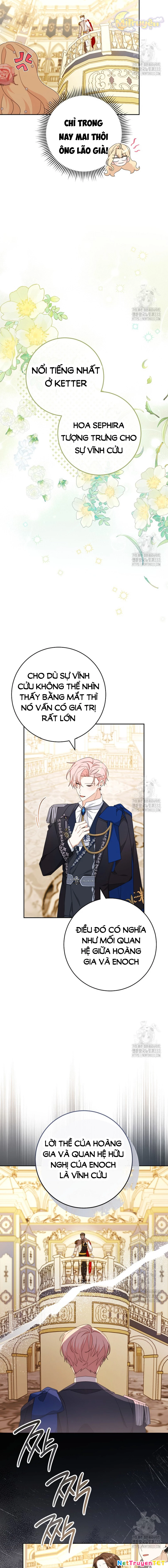 Tôi Đã Phạm Sai Lầm Rồi Chapter  56 - 5