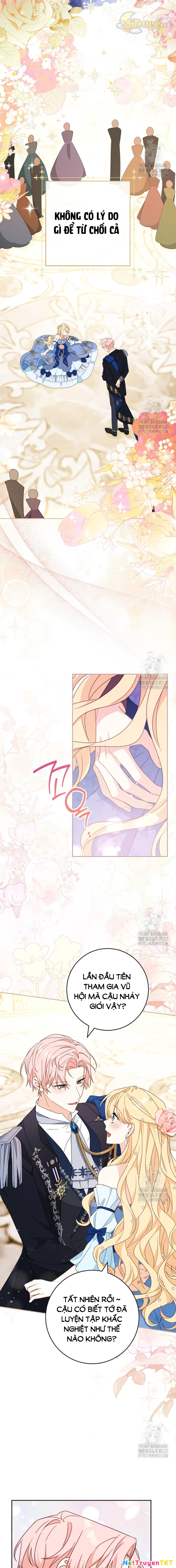 Tôi Đã Phạm Sai Lầm Rồi Chapter  56 - 10