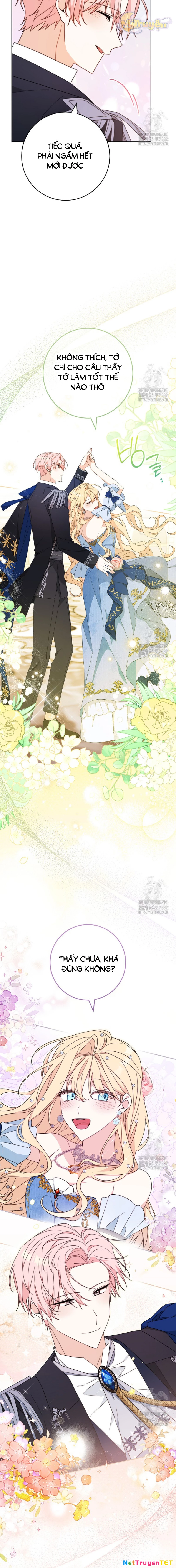 Tôi Đã Phạm Sai Lầm Rồi Chapter  56 - 11