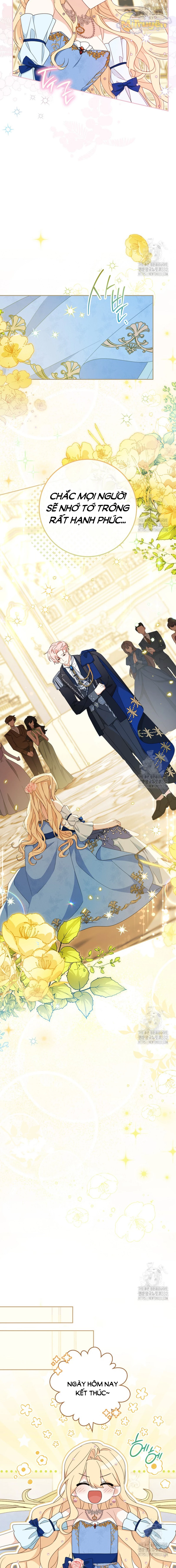 Tôi Đã Phạm Sai Lầm Rồi Chapter  56 - 15