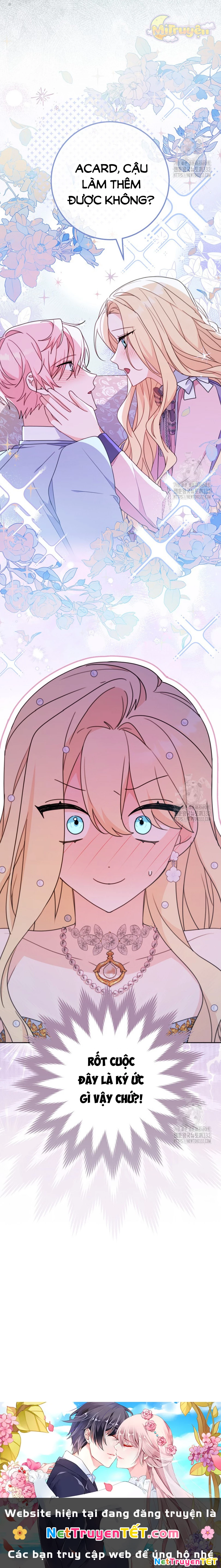 Tôi Đã Phạm Sai Lầm Rồi Chapter  56 - 19