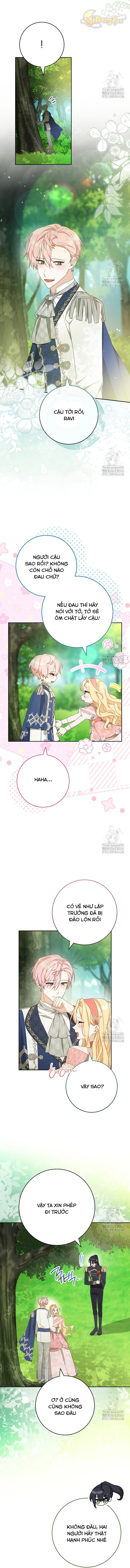 Tôi Đã Phạm Sai Lầm Rồi Chapter 88 - 4