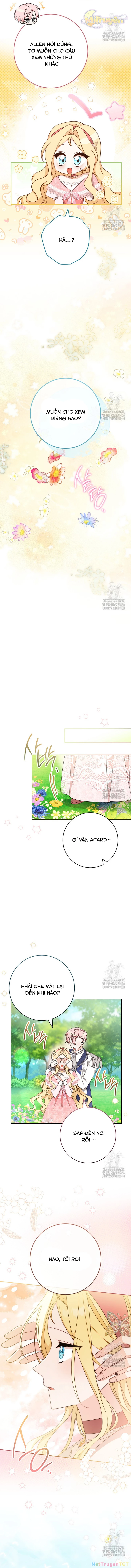 Tôi Đã Phạm Sai Lầm Rồi Chapter 88 - 5