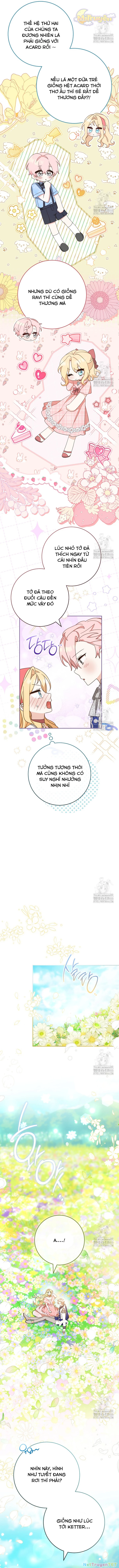 Tôi Đã Phạm Sai Lầm Rồi Chapter 88 - 8