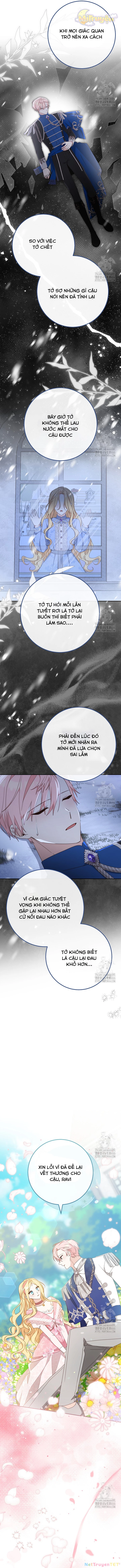 Tôi Đã Phạm Sai Lầm Rồi Chapter 88 - 10