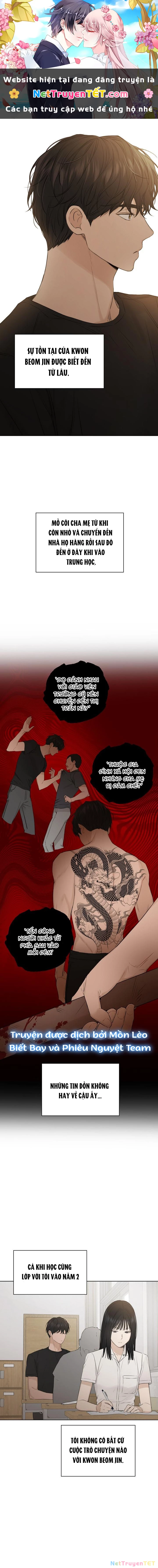 Chạng Vạng Chapter  2 - 1