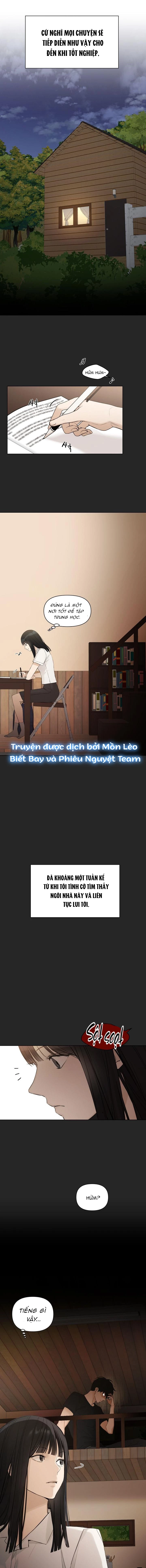 Chạng Vạng Chapter  2 - 2