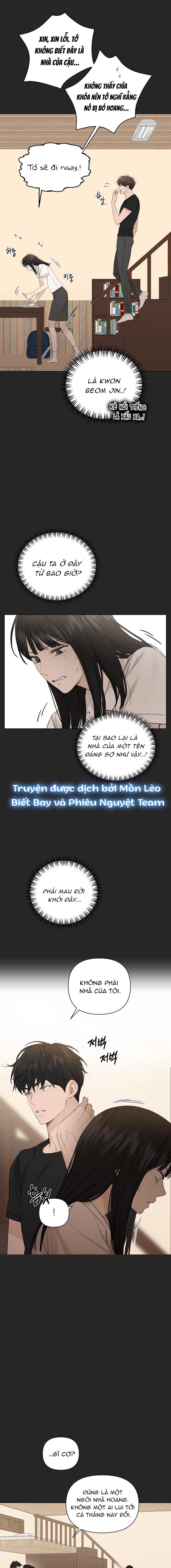 Chạng Vạng Chapter  2 - 4