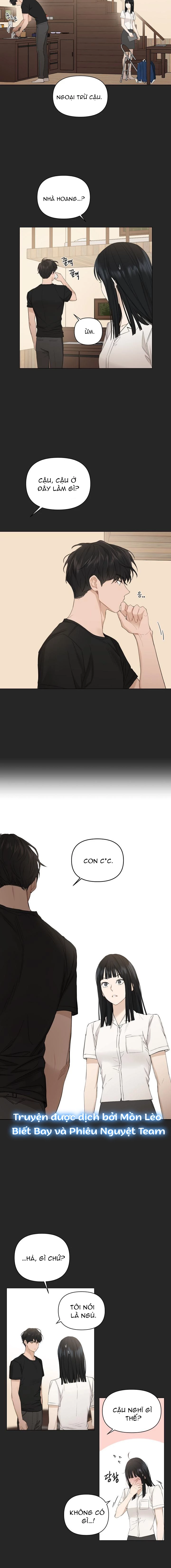 Chạng Vạng Chapter  2 - 5