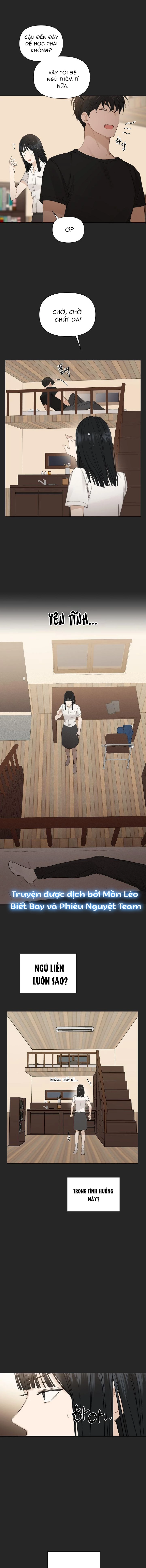 Chạng Vạng Chapter  2 - 6