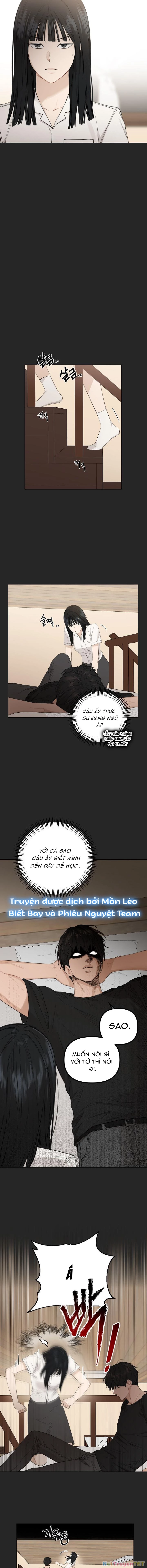 Chạng Vạng Chapter  2 - 8