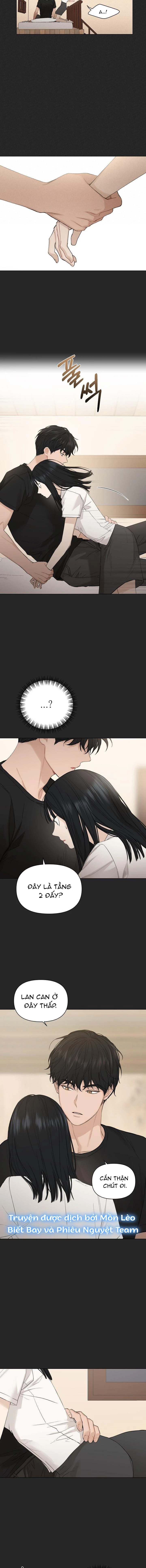 Chạng Vạng Chapter  2 - 9