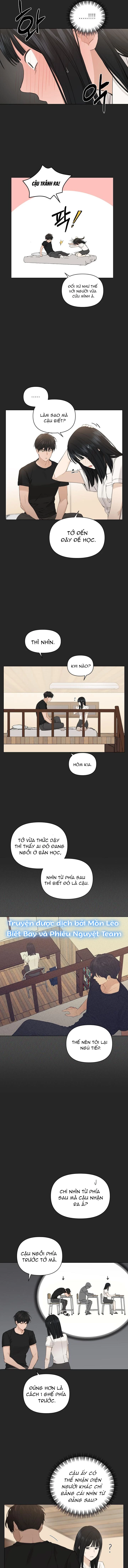Chạng Vạng Chapter  2 - 10
