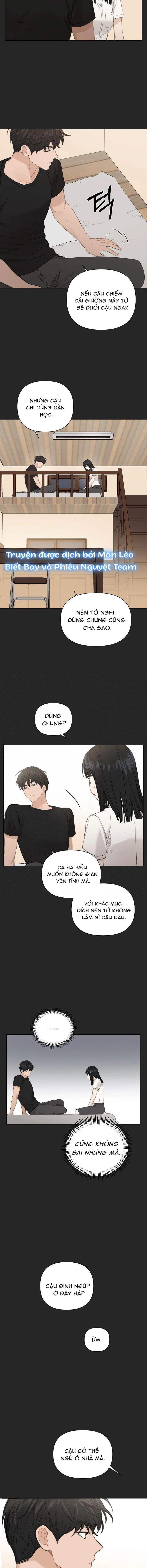 Chạng Vạng Chapter  2 - 11