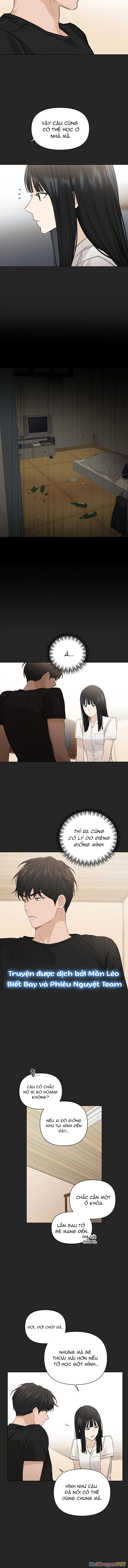 Chạng Vạng Chapter  2 - 12