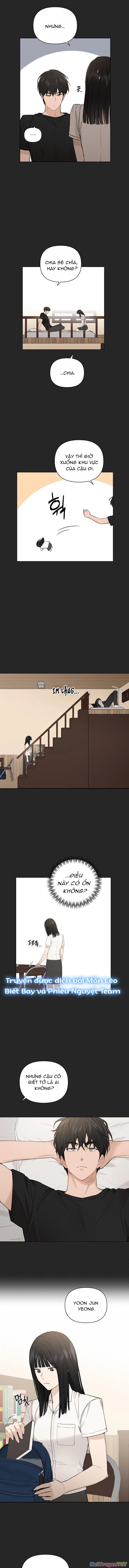 Chạng Vạng Chapter  2 - 13