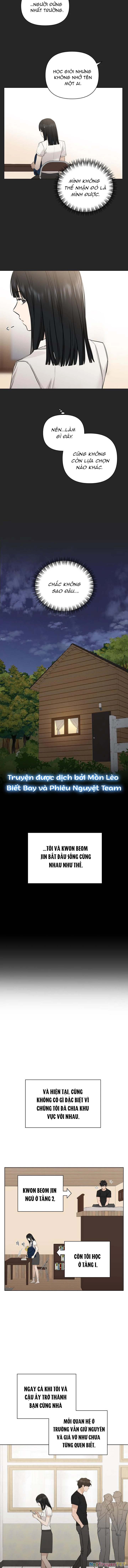 Chạng Vạng Chapter  2 - 14