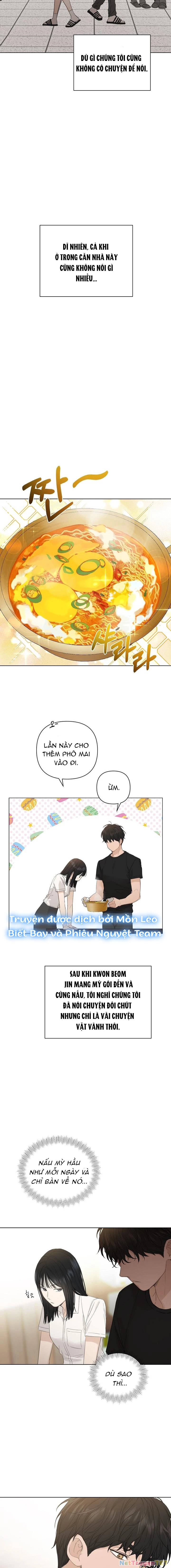 Chạng Vạng Chapter  2 - 15