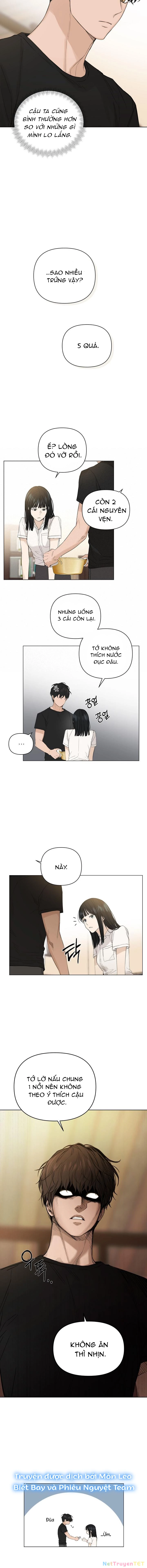 Chạng Vạng Chapter  2 - 16