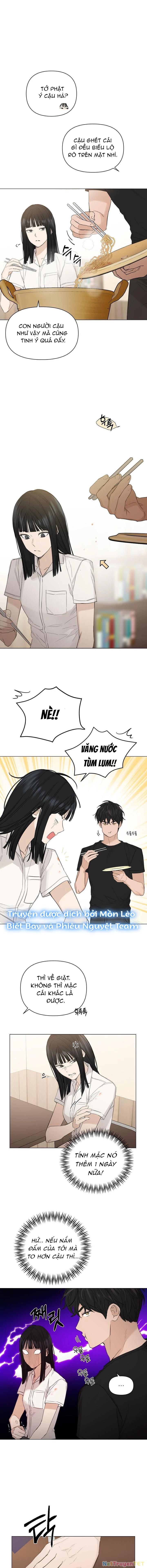 Chạng Vạng Chapter  2 - 17