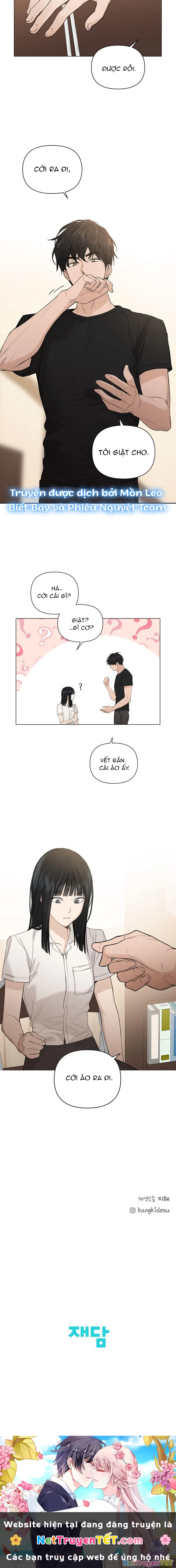 Chạng Vạng Chapter  2 - 18