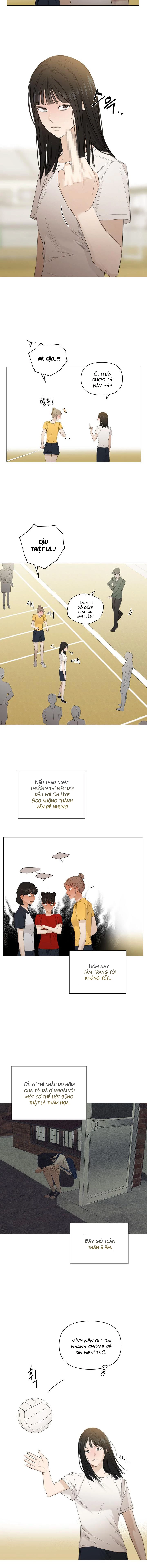 Chạng Vạng Chapter  4 - 2