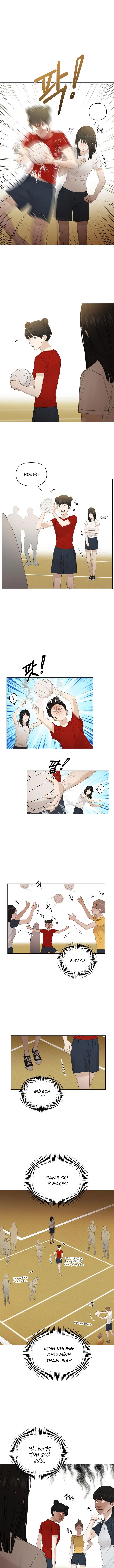 Chạng Vạng Chapter  4 - 3