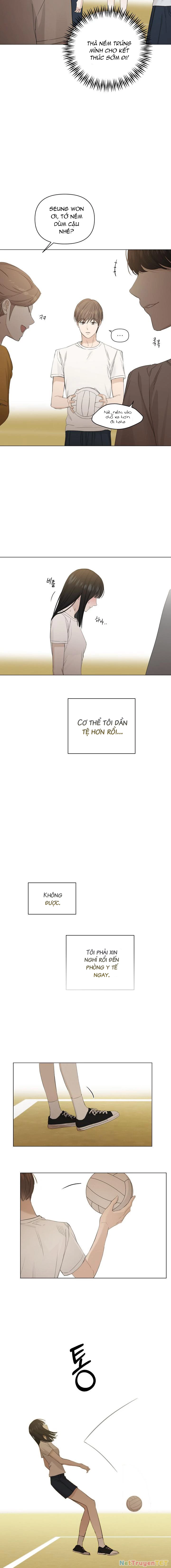 Chạng Vạng Chapter  4 - 4