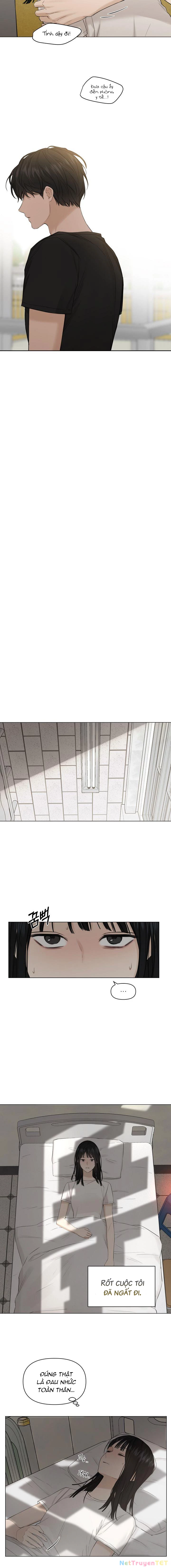 Chạng Vạng Chapter  4 - 6