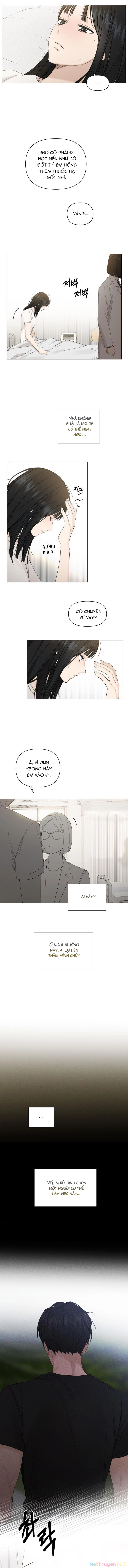 Chạng Vạng Chapter  4 - 8