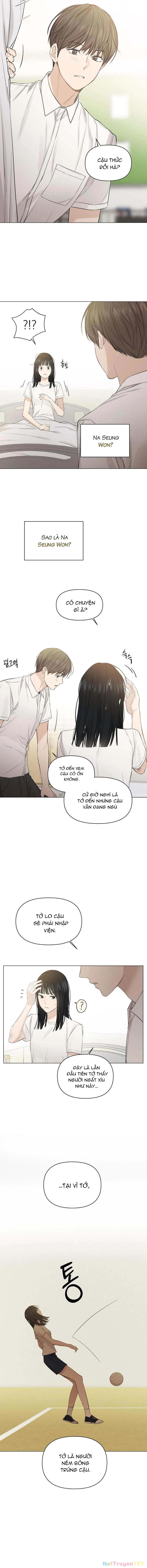 Chạng Vạng Chapter  4 - 9