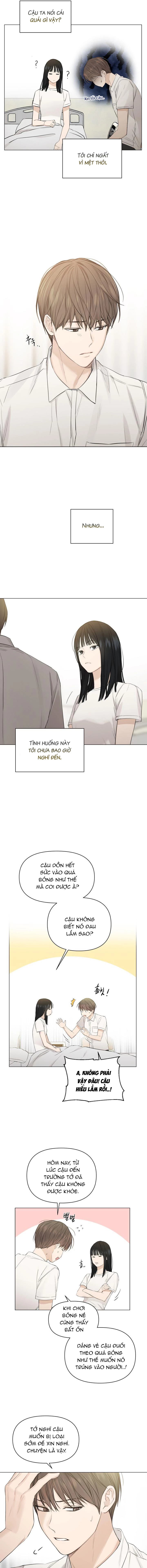 Chạng Vạng Chapter  4 - 10