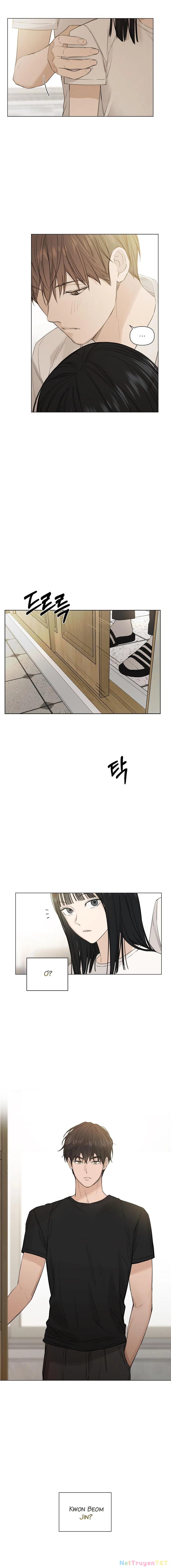 Chạng Vạng Chapter  4 - 14