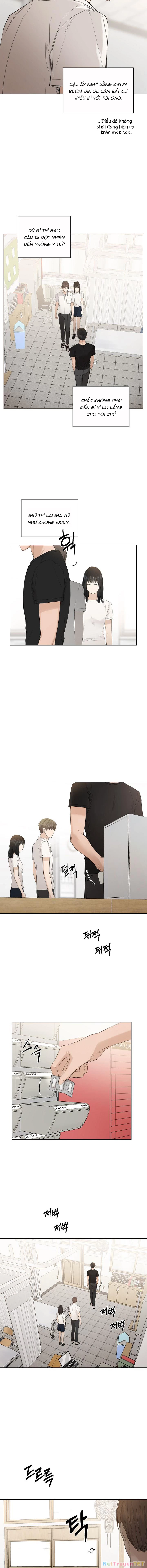 Chạng Vạng Chapter  5 - 2