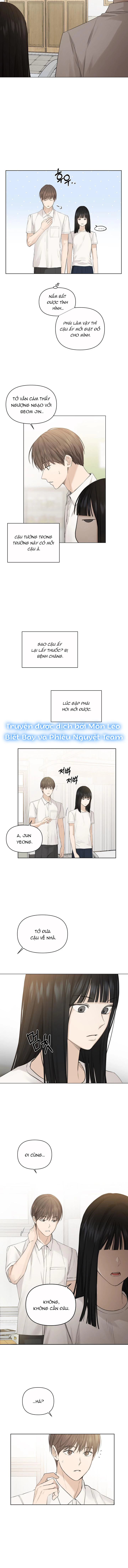 Chạng Vạng Chapter  5 - 3