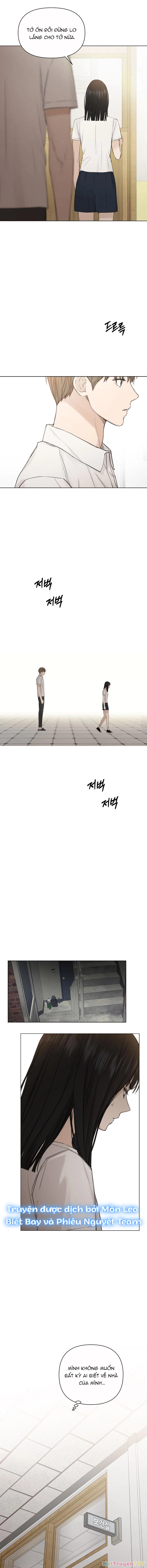 Chạng Vạng Chapter  5 - 4