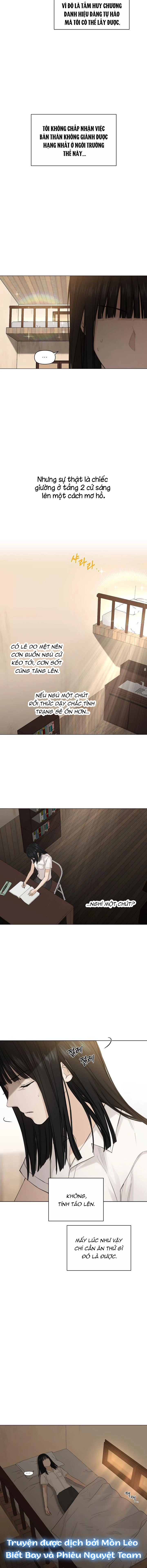 Chạng Vạng Chapter  5 - 6