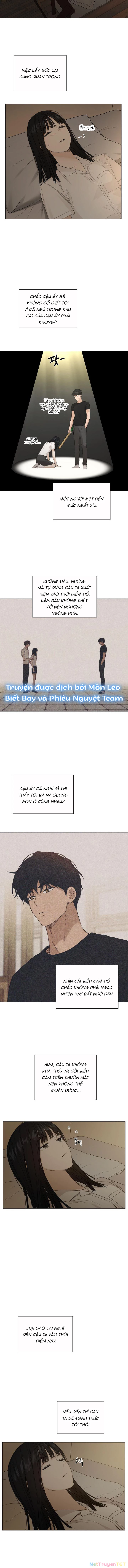 Chạng Vạng Chapter  5 - 7